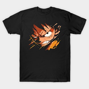 luffy T-Shirt